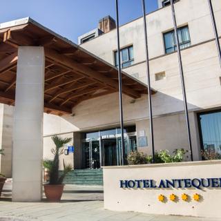 Hotel Antequera | Antequera, Málaga | Photo Gallery - 1